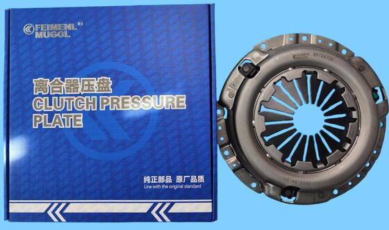 良い値段 三菱 4G64 エンジン用ベストセラー 225mm クラッチ圧力プレート SMR331292。 オンライン