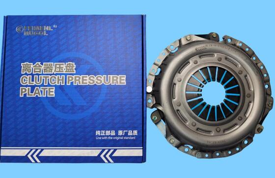 良い値段 JMC Baodian Euro III & Great Wall 2.8TC用 工場直送 CN1C15-7563-AA クラッチプレッシャープレート オンライン