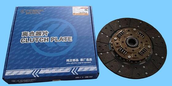 良い値段 JAC M100 M600用 長持ちクラッチディスク 1601060-LP20A オンライン