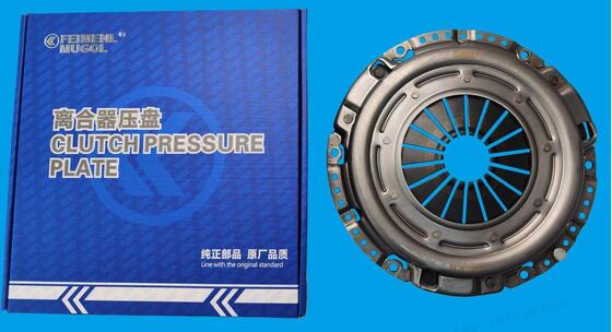 良い値段 高強度 9P2-7563-EA フラッシュプレッシャープレート Yusheng S350 & Yuhu 高トルクディーゼルエンジン向け オンライン