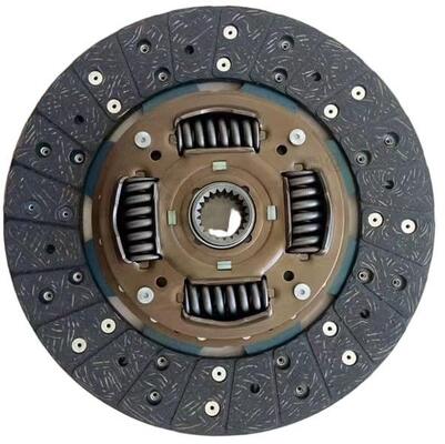 良い値段 工場でテストされたクラッチディスク 30100-2ZY0B ニッサンZD25 一貫した性能を提供 オンライン