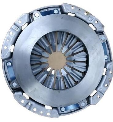 良い値段 1600100E8Q28 OEM 交換 275mm JAC用のクラッチ圧力プレート 安定したクラッチ接続を提供 オンライン