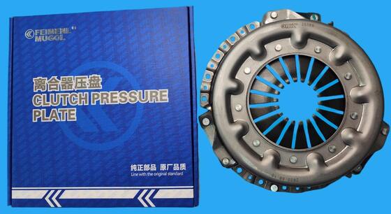 良い値段 1601400-WZ1-33R FAW Jiefang用OEMスタイル 255mm クラッチプレッシャープレート (正確なフィットと信頼性の高い操作) オンライン