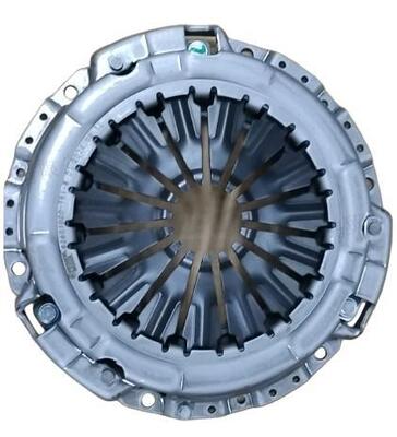 良い値段 ZX Auto Terralordピックアップトラック用 高性能 265mm クラッチプレッシャープレート 92601000-TRI-W-01 オンライン