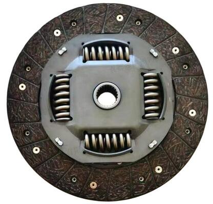 良い値段 031878010097 GWM Poer Pickup用 OEM交換用 265mm クラッチディスク オンライン