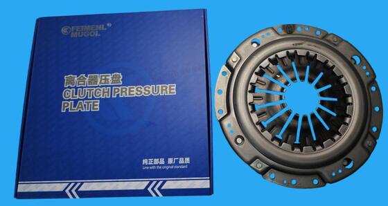 良い値段 JMC Shunda & N625 & T822用 プロフェッショナルグレード 300mm クラッチプレッシャープレート MN1-7563-DA。 オンライン