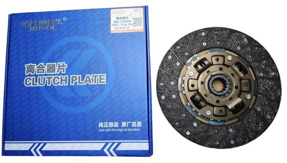 良い値段 JMC Shunda & N625 & T822用プロメカニック向け商用グレードクラッチディスク MN1-7550-DA オンライン