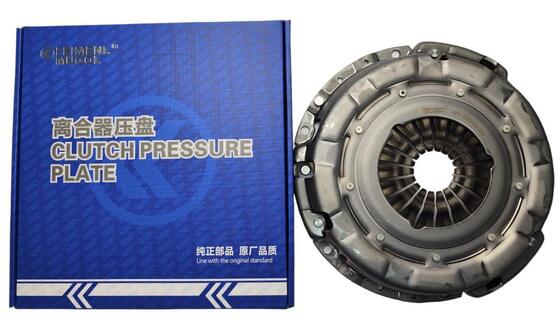 良い値段 EP1-7563-AB JMC Teshun & Baodian Euro 5用 OEM交換用 265mm クラッチプレッシャープレート オンライン