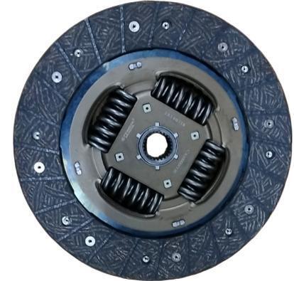品質 JMC Ruimai Euro 4 & Euro 5 用、スムーズで信頼性の高いギアチェンジを実現する Precision CA100000130 クラッチディスク 工場
