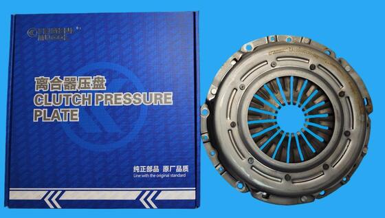良い値段 高耐久性クラッチプレッシャープレート CA100000141 JMC Ruimai Euro 4 Euro 5 の重荷ピックアップ用 オンライン