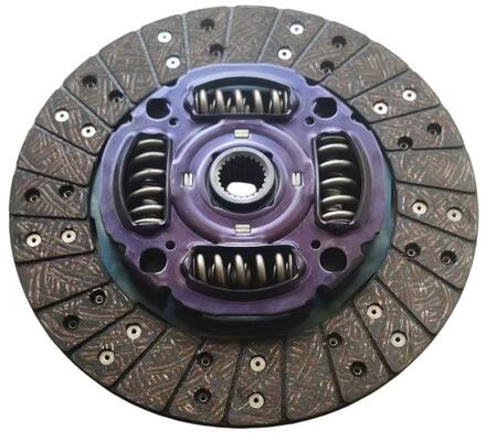 良い値段 JMC Ruimai & Lingtuo Euro 6用 プロフェッショナルグレード 260mm クラッチディスク CA100059330 オンライン