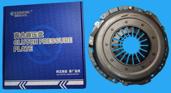良い値段 長寿命 クラッチプレッシャープレート 高熱耐性 CA100080440 JMC Yifang 493 ディーゼル オンライン