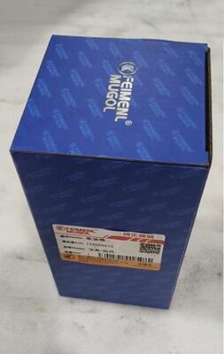 品質 JMC Baodian & Landwind用の高性能 110500010 ディーゼル燃料フィルター 工場