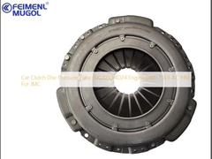 車用クラッチディスクプレッシャープレート JMC1030 4D24 エンジン CN3-7563-AC-HM JMC用