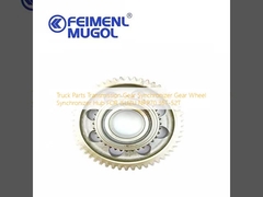 トラック部品 送電器ギアシンクロナイザー ギアホイールシンクロナイザーハブ ISUZU NPR70 36T-52T
